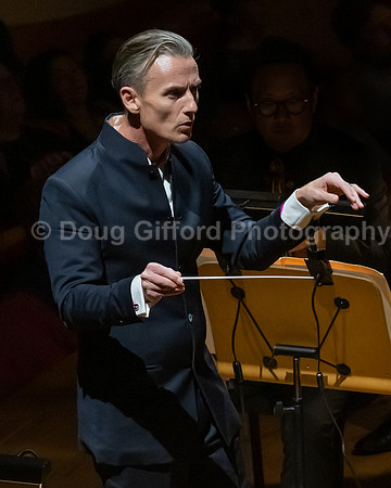 Pacific Symphony - Classics 2: Shelley Conducts Stravinsky’s Firebird
