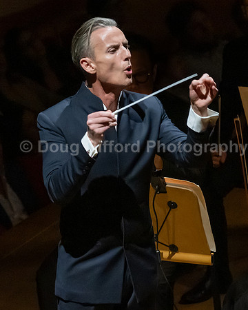 Pacific Symphony - Classics 2: Shelley Conducts Stravinsky’s Firebird