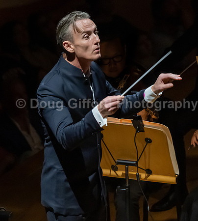 Pacific Symphony - Classics 2: Shelley Conducts Stravinsky’s Firebird