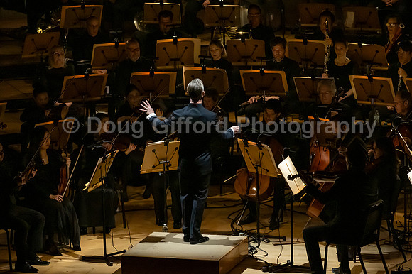 Pacific Symphony - Classics 2: Shelley Conducts Stravinsky’s Firebird