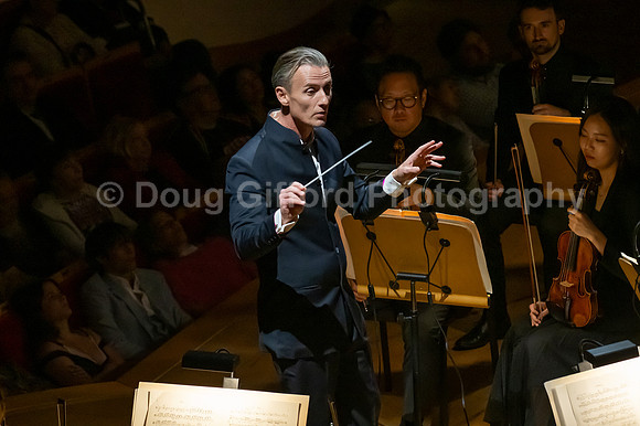 Pacific Symphony - Classics 2: Shelley Conducts Stravinsky’s Firebird
