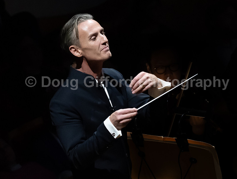 Pacific Symphony - Classics 2: Shelley Conducts Stravinsky’s Firebird
