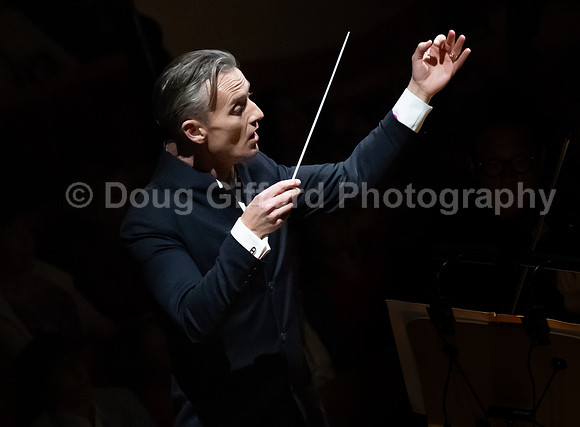Pacific Symphony - Classics 2: Shelley Conducts Stravinsky’s Firebird