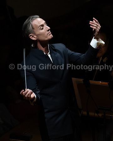 Pacific Symphony - Classics 2: Shelley Conducts Stravinsky’s Firebird