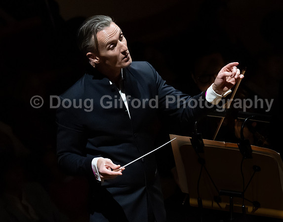 Pacific Symphony - Classics 2: Shelley Conducts Stravinsky’s Firebird