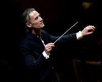 Pacific Symphony / Shelley Conducts Stravinsky’s Firebird 011526