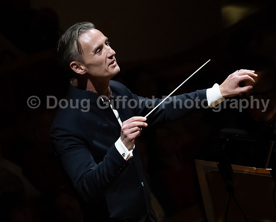 Pacific Symphony - Classics 2: Shelley Conducts Stravinsky’s Firebird