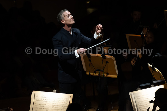 Pacific Symphony - Classics 2: Shelley Conducts Stravinsky’s Firebird