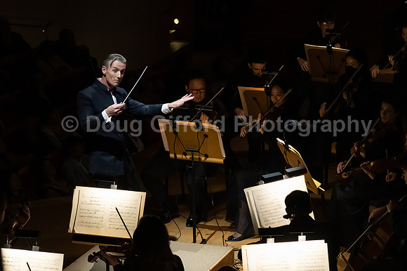 Pacific Symphony - Classics 2: Shelley Conducts Stravinsky’s Firebird