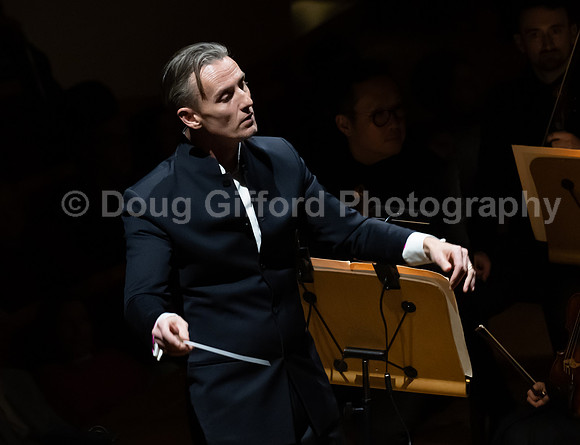 Pacific Symphony - Classics 2: Shelley Conducts Stravinsky’s Firebird