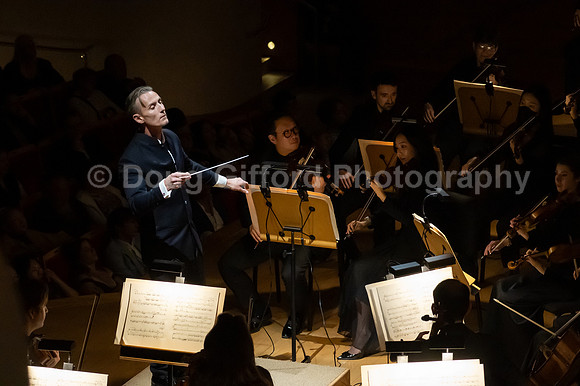 Pacific Symphony - Classics 2: Shelley Conducts Stravinsky’s Firebird