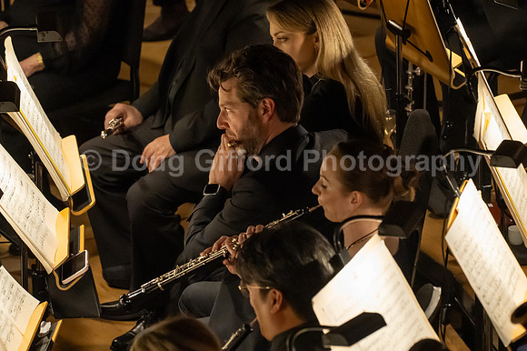 Pacific Symphony - Classics 2: Shelley Conducts Stravinsky’s Firebird