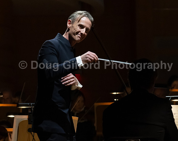 Pacific Symphony - Classics 2: Shelley Conducts Stravinsky’s Firebird