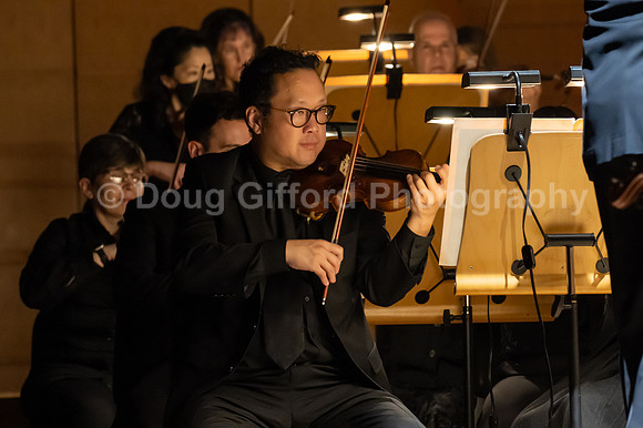 Pacific Symphony - Classics 2: Shelley Conducts Stravinsky’s Firebird