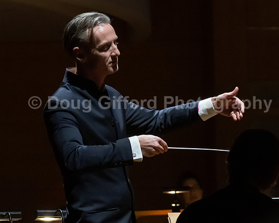 Pacific Symphony - Classics 2: Shelley Conducts Stravinsky’s Firebird