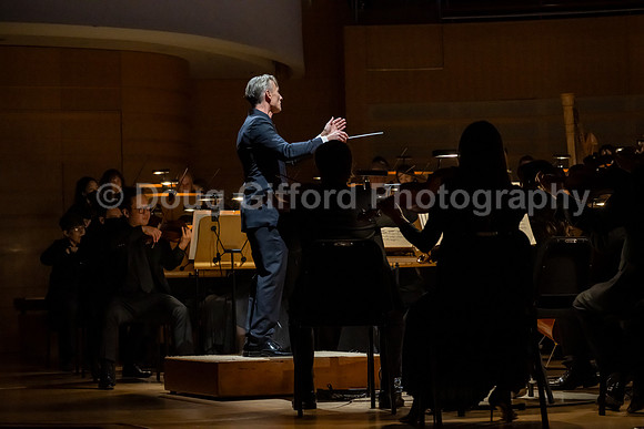 Pacific Symphony - Classics 2: Shelley Conducts Stravinsky’s Firebird