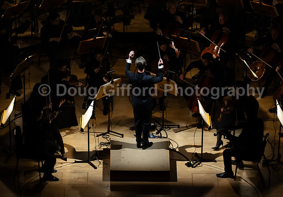 Pacific Symphony - Classics 2: Shelley Conducts Stravinsky’s Firebird