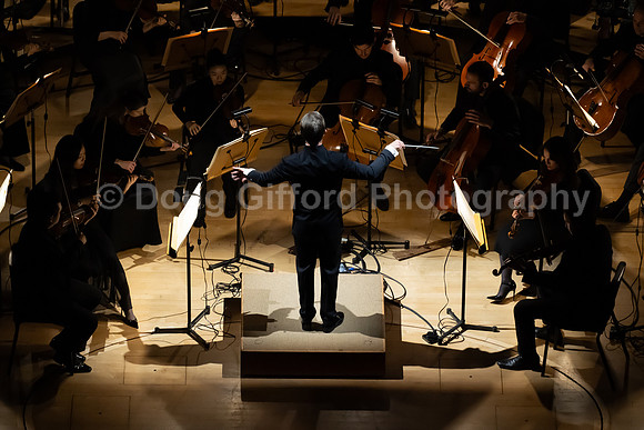 Pacific Symphony - Classics 2: Shelley Conducts Stravinsky’s Firebird