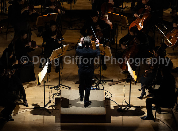 Pacific Symphony - Classics 2: Shelley Conducts Stravinsky’s Firebird