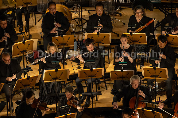 Pacific Symphony - Classics 2: Shelley Conducts Stravinsky’s Firebird