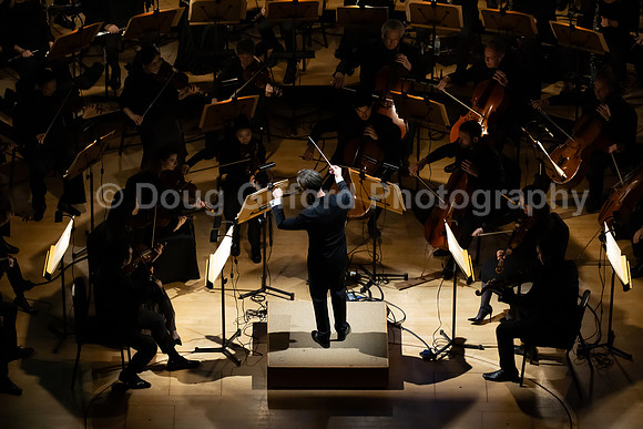 Pacific Symphony - Classics 2: Shelley Conducts Stravinsky’s Firebird