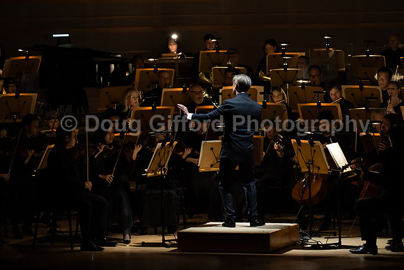 Pacific Symphony - Classics 2: Shelley Conducts Stravinsky’s Firebird