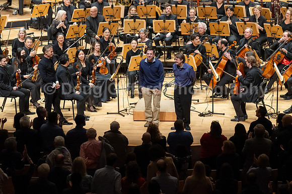 Pacific Symphony - Classics 2: Shelley Conducts Stravinsky’s Firebird