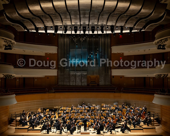 Pacific Symphony - Classics 2: Shelley Conducts Stravinsky’s Firebird