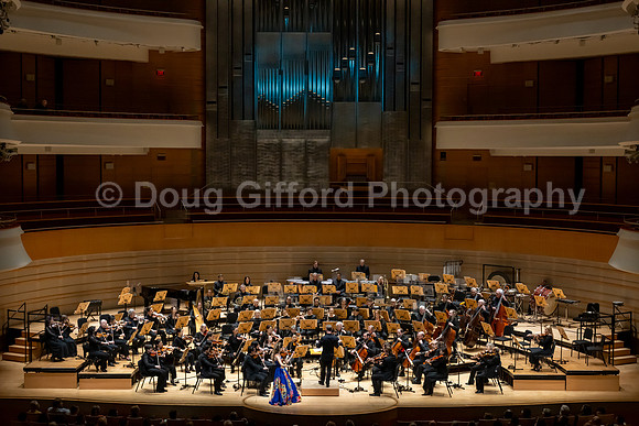 Pacific Symphony - Classics 2: Shelley Conducts Stravinsky’s Firebird