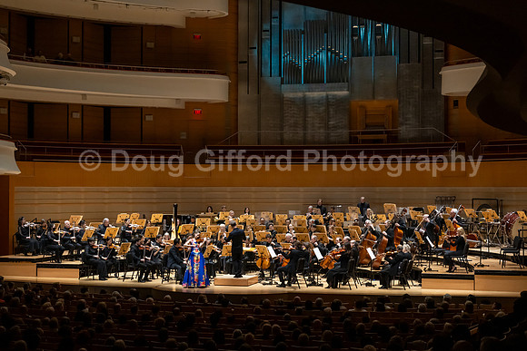 Pacific Symphony - Classics 2: Shelley Conducts Stravinsky’s Firebird
