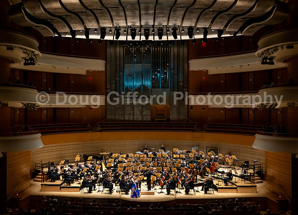 Pacific Symphony - Classics 2: Shelley Conducts Stravinsky’s Firebird