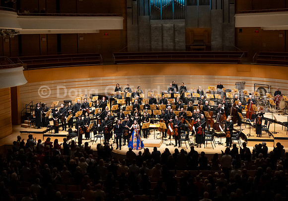 Pacific Symphony - Classics 2: Shelley Conducts Stravinsky’s Firebird