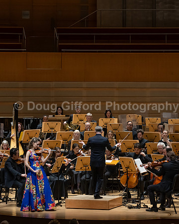 Pacific Symphony - Classics 2: Shelley Conducts Stravinsky’s Firebird