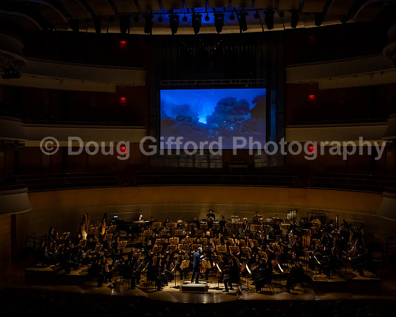 Pacific Symphony - Classics 2: Shelley Conducts Stravinsky’s Firebird