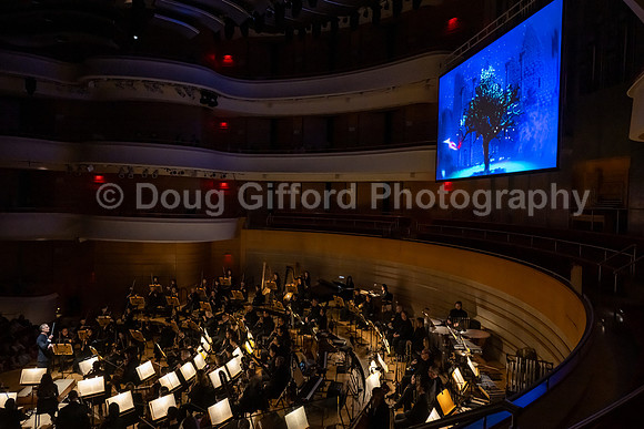 Pacific Symphony - Classics 2: Shelley Conducts Stravinsky’s Firebird