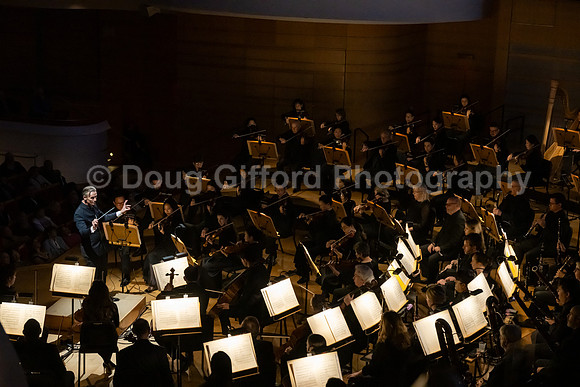 Pacific Symphony - Classics 2: Shelley Conducts Stravinsky’s Firebird