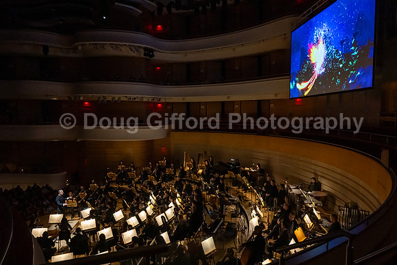 Pacific Symphony - Classics 2: Shelley Conducts Stravinsky’s Firebird
