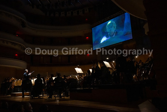 Pacific Symphony - Classics 2: Shelley Conducts Stravinsky’s Firebird