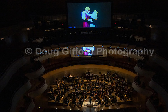 Pacific Symphony - Classics 2: Shelley Conducts Stravinsky’s Firebird