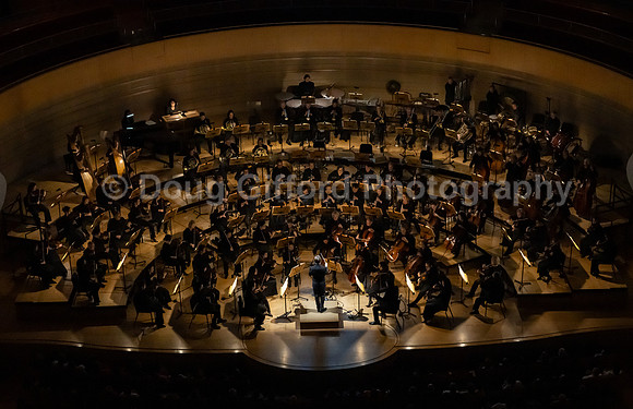 Pacific Symphony - Classics 2: Shelley Conducts Stravinsky’s Firebird