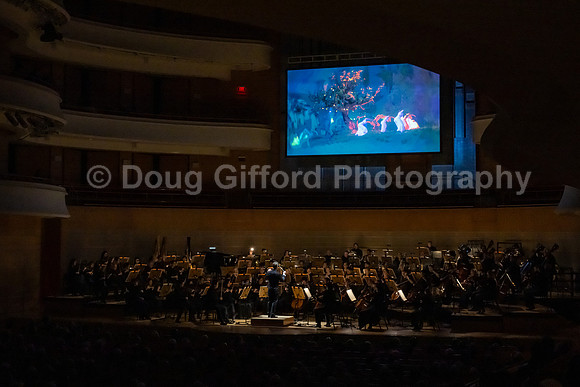 Pacific Symphony - Classics 2: Shelley Conducts Stravinsky’s Firebird