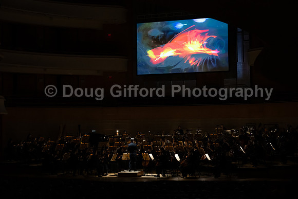 Pacific Symphony - Classics 2: Shelley Conducts Stravinsky’s Firebird