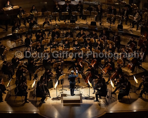 Pacific Symphony - Classics 2: Shelley Conducts Stravinsky’s Firebird