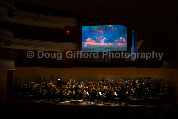 Pacific Symphony - Classics 2: Shelley Conducts Stravinsky’s Firebird