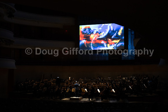 Pacific Symphony - Classics 2: Shelley Conducts Stravinsky’s Firebird