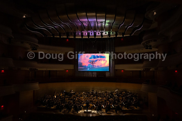 Pacific Symphony - Classics 2: Shelley Conducts Stravinsky’s Firebird