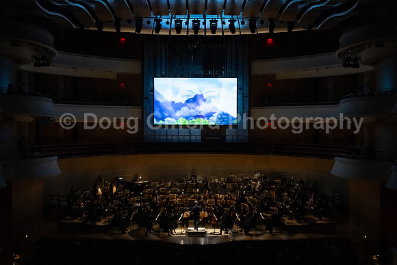 Pacific Symphony - Classics 2: Shelley Conducts Stravinsky’s Firebird