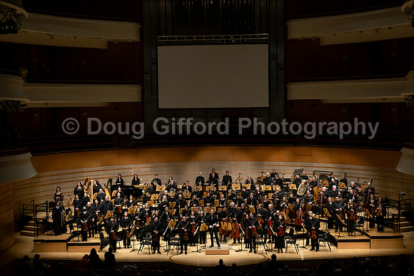 Pacific Symphony - Classics 2: Shelley Conducts Stravinsky’s Firebird