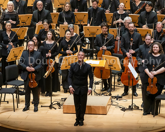 Pacific Symphony - Classics 2: Shelley Conducts Stravinsky’s Firebird