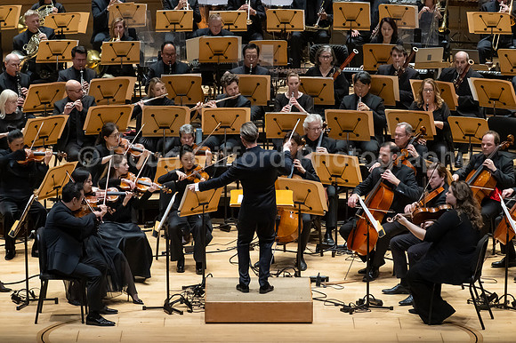 Pacific Symphony - Classics 2: Shelley Conducts Stravinsky’s Firebird